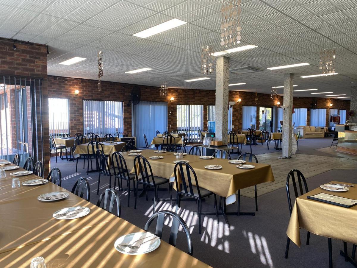 Mountain Creek Motel Bar & Restaurant Mount Beauty Ngoại thất bức ảnh